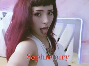 Sophiefairy