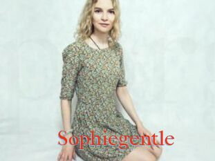 Sophiegentle