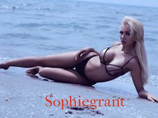 Sophiegrant