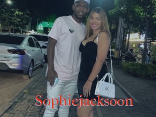 Sophiejacksoon