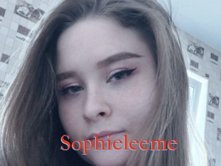 Sophieleeme