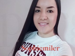 Sophiemiler
