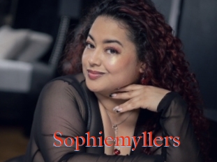 Sophiemyllers