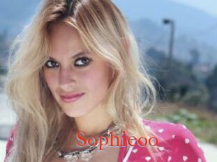 Sophieoo