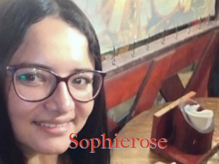Sophierose