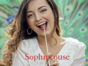 Sophierouse