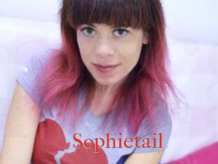 Sophietail
