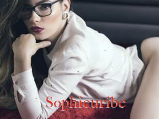 Sophieuribe