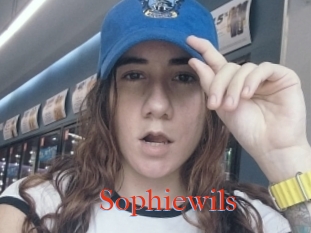 Sophiewils