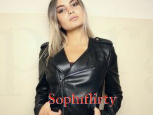 Sophiflirty