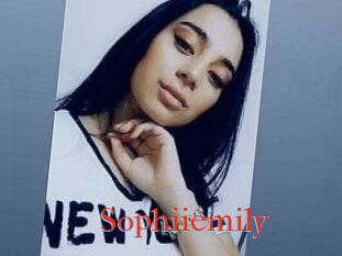 Sophiiemily
