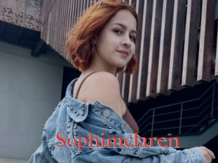 Sophimclaren