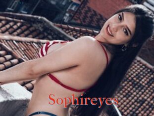 Sophireyes
