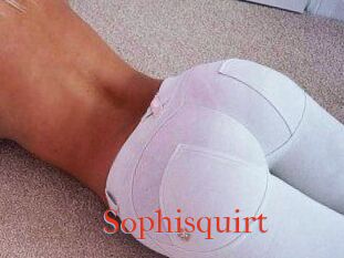 Sophisquirt