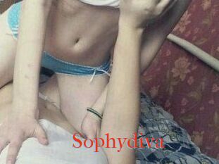 Sophydiva