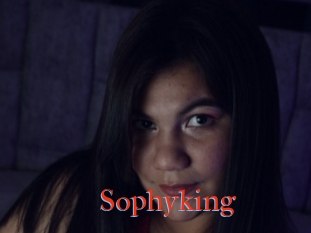 Sophyking