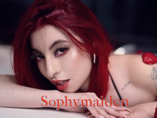 Sophymaiden