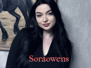Soraowens
