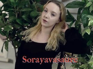 Sorayavasaure