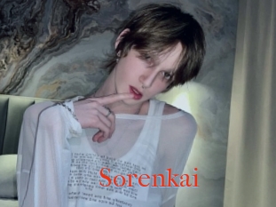 Sorenkai