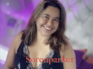 Sorenparker