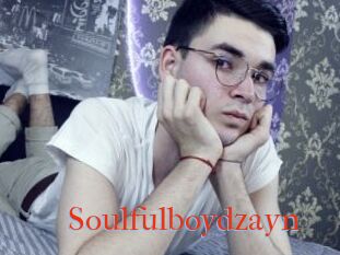 Soulfulboydzayn