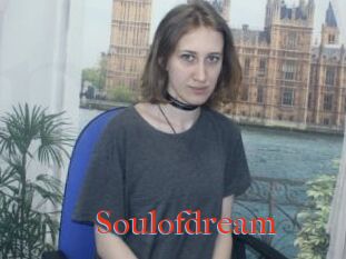 Soulofdream