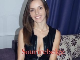 Sourirebelge