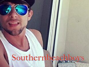 Southernbeachboys