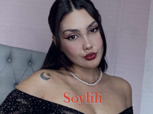 Soylili