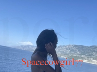 Spacecowgirl77