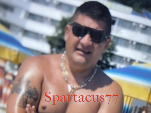 Spartacus77