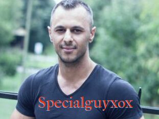 Specialguyxox