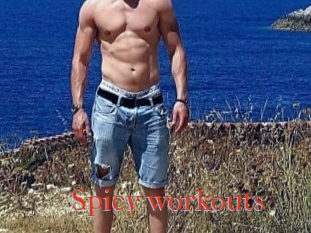 Spicy_workouts