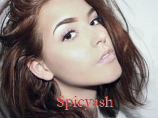 Spicyash