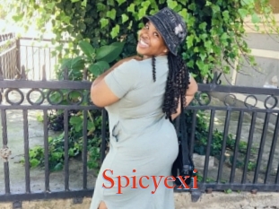 Spicyexi