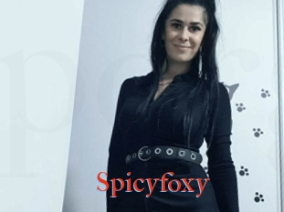 Spicyfoxy