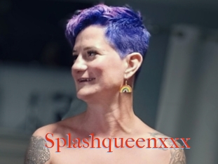 Splashqueenxxx