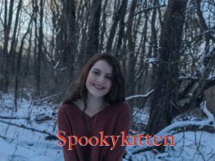 Spookykitten