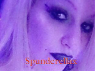 Spunderellax