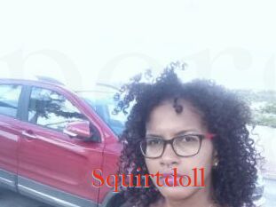 Squirtdoll