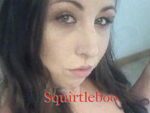 Squirtleboo