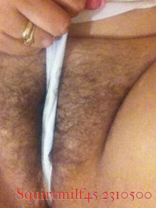 Squirtmilf45