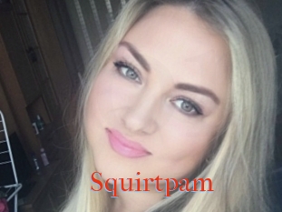 Squirtpam