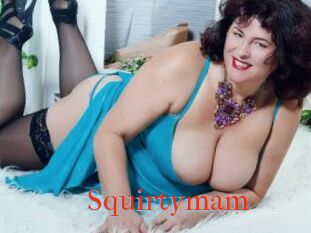 Squirtymam
