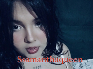 Ssamanthaqueen