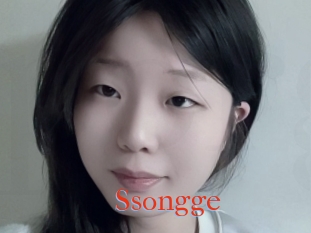 Ssongge