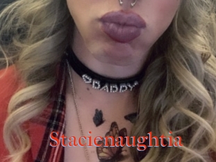 Stacienaughtia