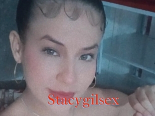 Stacygilsex