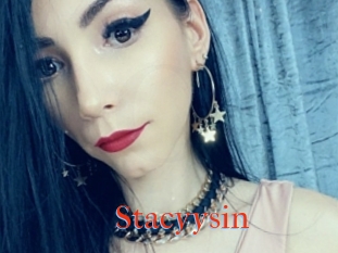 Stacyysin